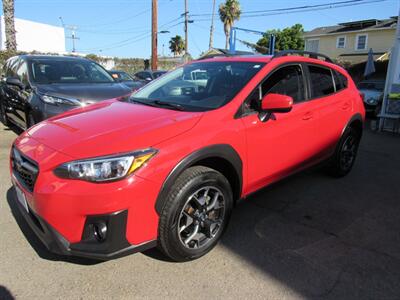 2020 Subaru Crosstrek Premium - Photo 5 - San Diego, CA 92115