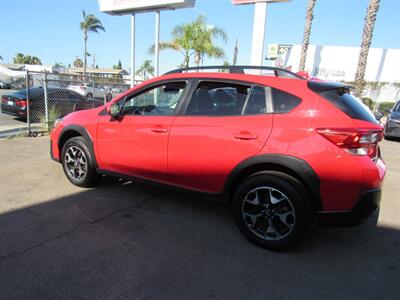 2020 Subaru Crosstrek Premium - Photo 8 - San Diego, CA 92115