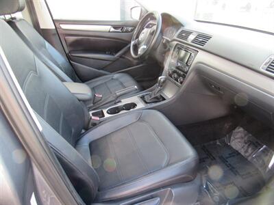 2014 Volkswagen Passat 1.8T SE PZEV   - Photo 15 - San Diego, CA 92115