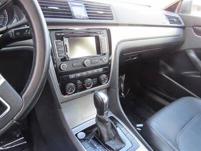 2014 Volkswagen Passat 1.8T SE PZEV   - Photo 23 - San Diego, CA 92115