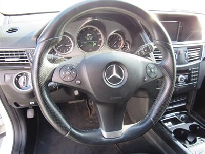 2011 Mercedes-Benz E 350 Luxury   - Photo 20 - San Diego, CA 92115