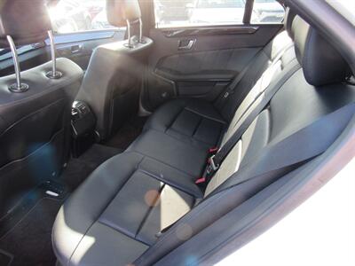 2011 Mercedes-Benz E 350 Luxury   - Photo 16 - San Diego, CA 92115