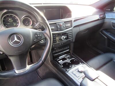 2011 Mercedes-Benz E 350 Luxury   - Photo 19 - San Diego, CA 92115