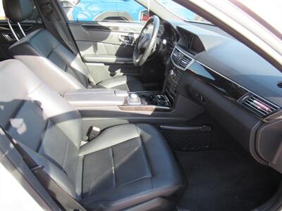 2011 Mercedes-Benz E 350 Luxury   - Photo 12 - San Diego, CA 92115