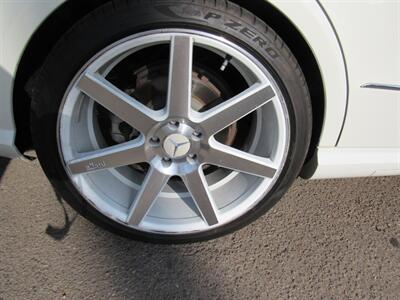 2011 Mercedes-Benz E 350 Luxury   - Photo 10 - San Diego, CA 92115