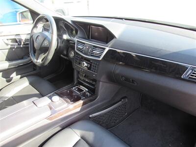 2011 Mercedes-Benz E 350 Luxury   - Photo 13 - San Diego, CA 92115