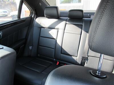 2011 Mercedes-Benz E 350 Luxury   - Photo 18 - San Diego, CA 92115