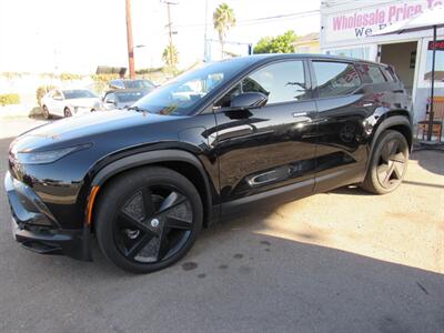 2023 Fisker Ocean Ultra - Photo 8 - San Diego, CA 92115