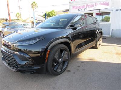 2023 Fisker Ocean Ultra - Photo 7 - San Diego, CA 92115