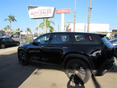 2023 Fisker Ocean Ultra - Photo 9 - San Diego, CA 92115