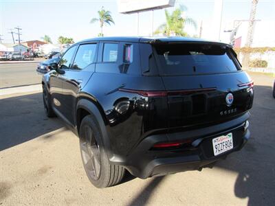 2023 Fisker Ocean Ultra - Photo 11 - San Diego, CA 92115
