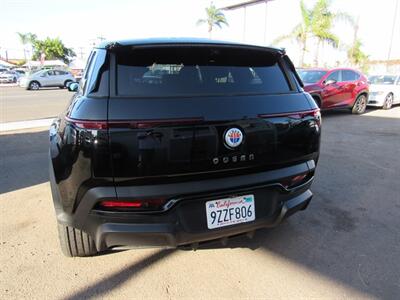 2023 Fisker Ocean Ultra - Photo 12 - San Diego, CA 92115