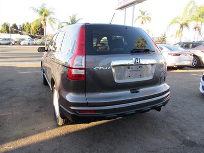 2011 Honda CR-V EX   - Photo 9 - San Diego, CA 92115