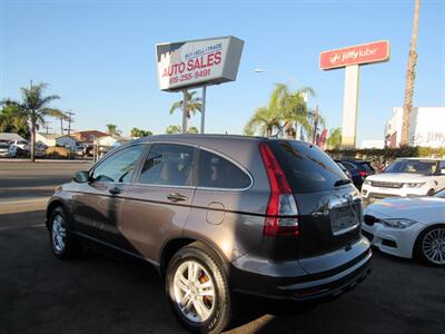 2011 Honda CR-V EX   - Photo 7 - San Diego, CA 92115