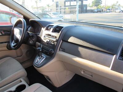 2011 Honda CR-V EX   - Photo 22 - San Diego, CA 92115