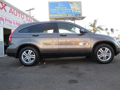 2011 Honda CR-V EX   - Photo 16 - San Diego, CA 92115