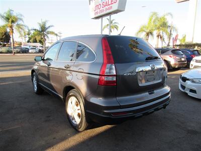 2011 Honda CR-V EX   - Photo 8 - San Diego, CA 92115