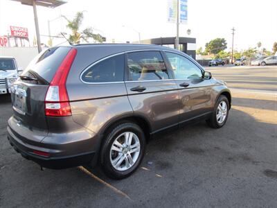 2011 Honda CR-V EX   - Photo 13 - San Diego, CA 92115