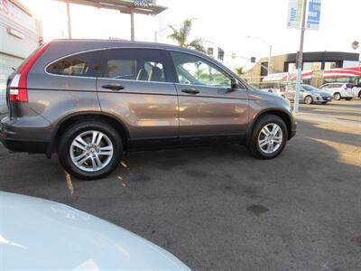 2011 Honda CR-V EX   - Photo 15 - San Diego, CA 92115