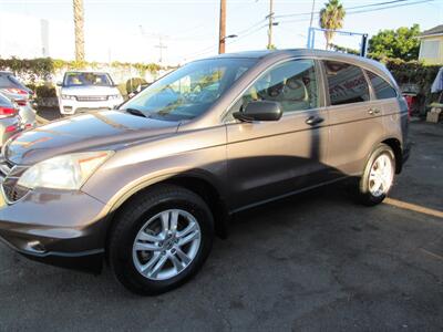 2011 Honda CR-V EX   - Photo 4 - San Diego, CA 92115