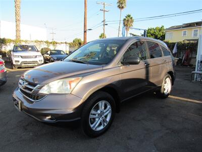 2011 Honda CR-V EX   - Photo 3 - San Diego, CA 92115