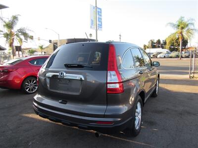 2011 Honda CR-V EX   - Photo 11 - San Diego, CA 92115