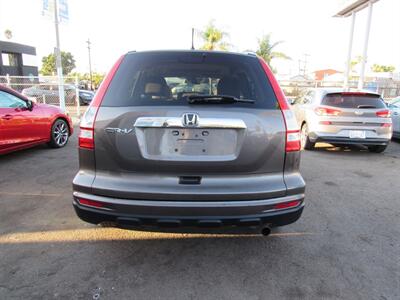 2011 Honda CR-V EX   - Photo 10 - San Diego, CA 92115