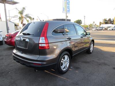 2011 Honda CR-V EX   - Photo 12 - San Diego, CA 92115