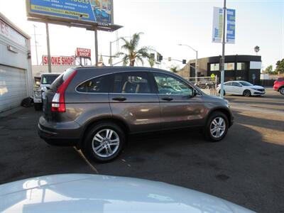 2011 Honda CR-V EX   - Photo 14 - San Diego, CA 92115