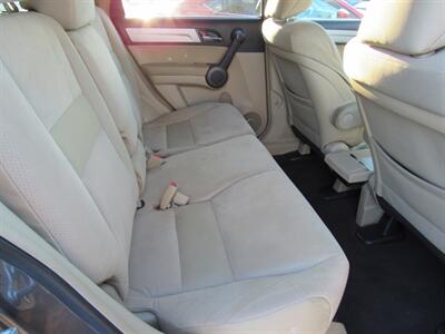 2011 Honda CR-V EX   - Photo 26 - San Diego, CA 92115