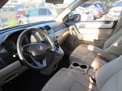 2011 Honda CR-V EX   - Photo 30 - San Diego, CA 92115