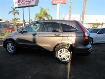 2011 Honda CR-V EX   - Photo 5 - San Diego, CA 92115