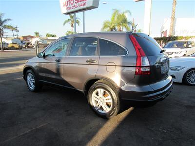 2011 Honda CR-V EX   - Photo 6 - San Diego, CA 92115