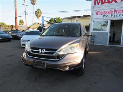 2011 Honda CR-V EX   - Photo 1 - San Diego, CA 92115