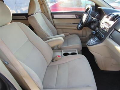 2011 Honda CR-V EX   - Photo 21 - San Diego, CA 92115