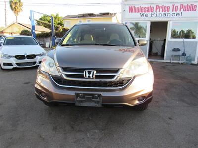 2011 Honda CR-V EX   - Photo 2 - San Diego, CA 92115