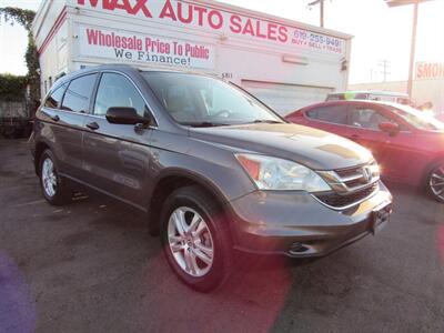 2011 Honda CR-V EX   - Photo 17 - San Diego, CA 92115