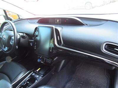 2021 Toyota Prius Prime XLE   - Photo 21 - San Diego, CA 92115