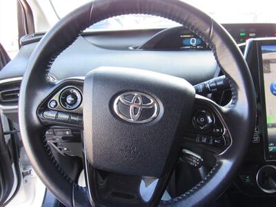 2021 Toyota Prius Prime XLE   - Photo 38 - San Diego, CA 92115