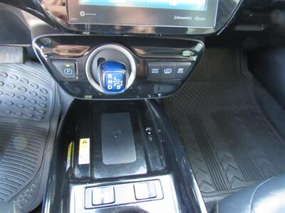 2021 Toyota Prius Prime XLE   - Photo 36 - San Diego, CA 92115