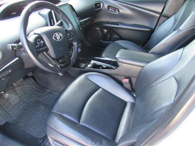 2021 Toyota Prius Prime XLE   - Photo 31 - San Diego, CA 92115