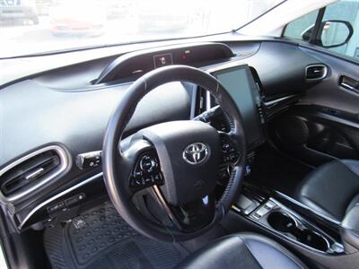 2021 Toyota Prius Prime XLE   - Photo 32 - San Diego, CA 92115