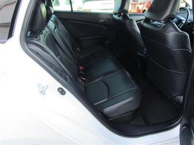 2021 Toyota Prius Prime XLE   - Photo 23 - San Diego, CA 92115