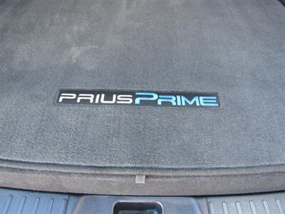 2021 Toyota Prius Prime XLE   - Photo 29 - San Diego, CA 92115