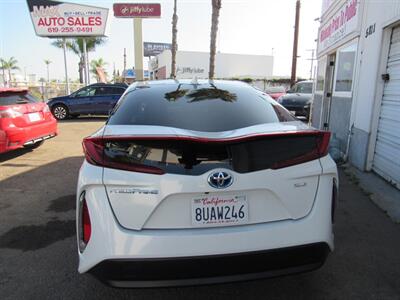 2021 Toyota Prius Prime XLE   - Photo 13 - San Diego, CA 92115