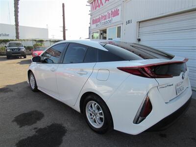 2021 Toyota Prius Prime XLE   - Photo 11 - San Diego, CA 92115
