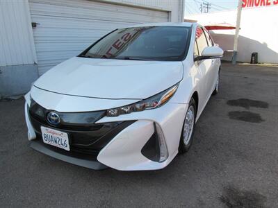 2021 Toyota Prius Prime XLE   - Photo 39 - San Diego, CA 92115