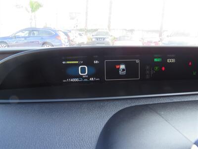 2021 Toyota Prius Prime XLE   - Photo 33 - San Diego, CA 92115
