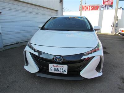2021 Toyota Prius Prime XLE   - Photo 7 - San Diego, CA 92115