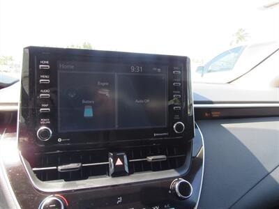 2021 Toyota Corolla Hybrid LE   - Photo 26 - San Diego, CA 92115